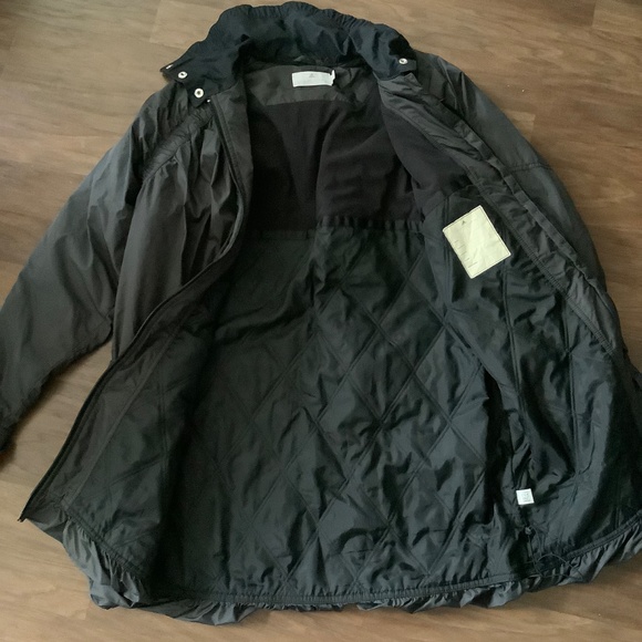 Stella McCartney for Adidas puffer jacket - Picture 6 of 13